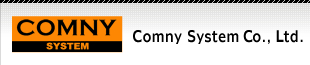 Comny System Co., Ltd.